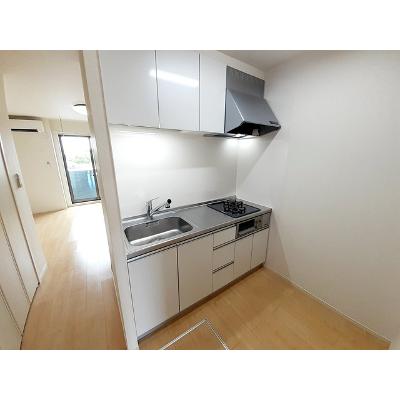 レジデンス松原 102【管理NO：1-024507501-01020】 ★家具家電は申し込み後に搬入します★の物件写真3