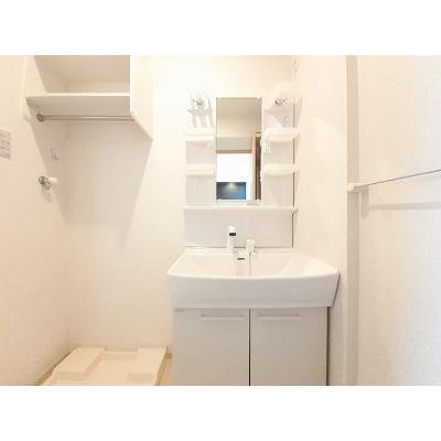 シャルマン吹上 104【管理NO：1-020612601-01040】 ★家具家電は申し込み後に搬入します★の物件写真6