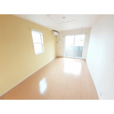 ＳｕｎｎｙＴｏｗｎ　くわばらＢ 104【管理NO：1-019892102-01040】 ★家具家電は申し込み後に搬入します★の物件写真2
