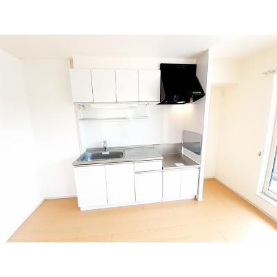 グレイス・ガーデンⅢ 204【管理NO：1-017752801-02040】 ★家具家電は申し込み後に搬入します★の物件写真3