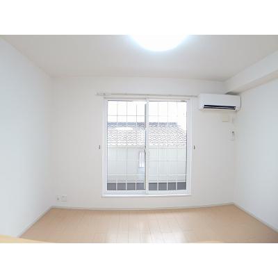 ピュアハウスⅡ 201【管理NO：1-017108301-02010】 ★家具家電は申し込み後に搬入します★の物件写真2