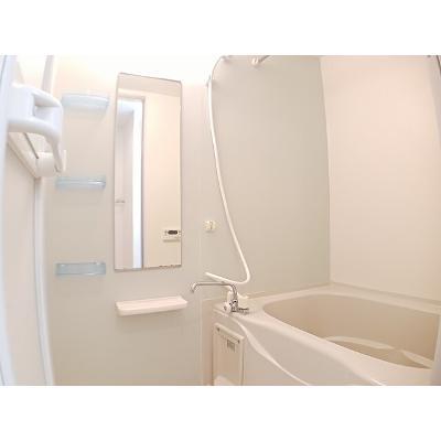 ピュアハウスⅡ 201【管理NO：1-017108301-02010】 ★家具家電は申し込み後に搬入します★の物件写真4