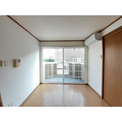コンフォルＭ・Ｓ 103【管理NO：1-010227401-01030】 ★家具家電は申し込み後に搬入します★の物件写真2
