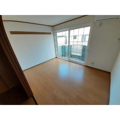 メゾンエクセルＢ 103【管理NO：1-007996302-01030】 ★家具家電は申し込み後に搬入します★の物件写真2