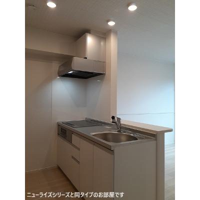 レジデンス・アスナロ 104【管理NO：1-028681901-01040】 ★家具家電は申し込み後に搬入します★ ★2026年09月上旬入居可能★の物件写真3