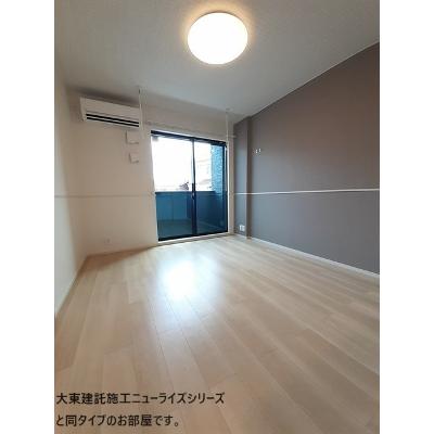 レジデンス・アスナロ 102【管理NO：1-028681901-01020】 ★家具家電は申し込み後に搬入します★ ★2026年09月上旬入居可能★の物件写真2