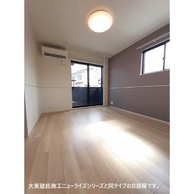 レジデンス・アスナロ 101【管理NO：1-028681901-01010】 ★家具家電は申し込み後に搬入します★ ★2026年09月上旬入居可能★の物件写真2