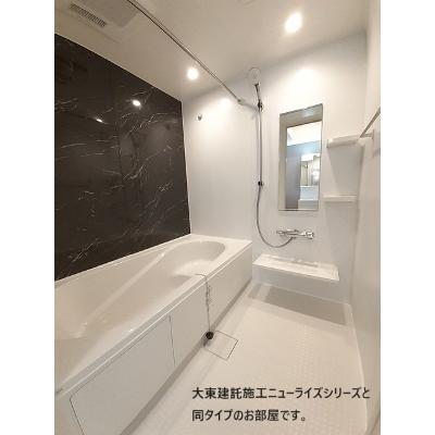 レジデンス・アスナロ 101【管理NO：1-028681901-01010】 ★家具家電は申し込み後に搬入します★ ★2026年09月上旬入居可能★の物件写真4