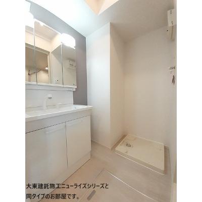 レジデンス・アスナロ 101【管理NO：1-028681901-01010】 ★家具家電は申し込み後に搬入します★ ★2026年09月上旬入居可能★の物件写真6