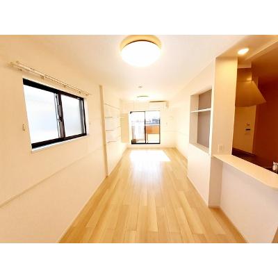 カーサ　みなと 204【管理NO：1-027192301-02040】 ★家具家電は申し込み後に搬入します★の物件写真2