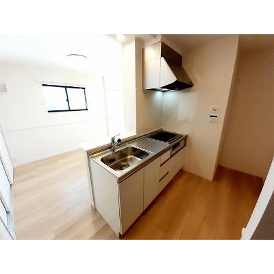 カーサ　みなと 204【管理NO：1-027192301-02040】 ★家具家電は申し込み後に搬入します★の物件写真3