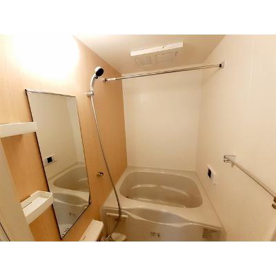 レジデンス松原 104【管理NO：1-024507501-01040】 ★家具家電は申し込み後に搬入します★の物件写真4
