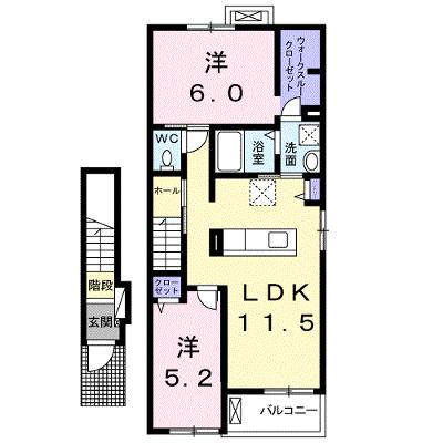 グラン　スクエアＣ 203【管理NO：1-022283203-02030】の外観画像