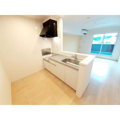エクセレント　ジールⅥ 204【管理NO：1-022188401-02040】 ★家具家電は申し込み後に搬入します★の物件写真3