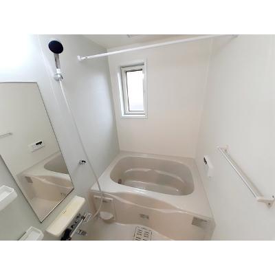 エクセレント　ジールⅥ 204【管理NO：1-022188401-02040】 ★家具家電は申し込み後に搬入します★の物件写真4
