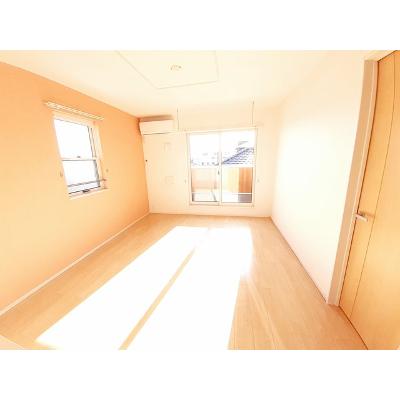 コンフォート　アライブⅡ 201【管理NO：1-021601702-02010】 2026年07月下旬入居可能の物件写真2