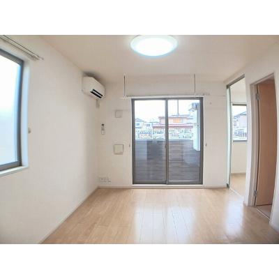 ＳｕｎｎｙＴｏｗｎ　くわばらＣ 101【管理NO：1-021414801-01010】 ★家具家電は申し込み後に搬入します★の物件写真2
