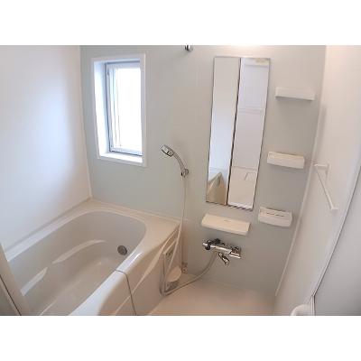 ストロベリーハウスⅣ 204【管理NO：1-021327202-02040】 ★家具家電は申し込み後に搬入します★の物件写真4