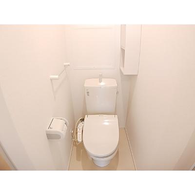 ストロベリーハウスⅣ 204【管理NO：1-021327202-02040】 ★家具家電は申し込み後に搬入します★の物件写真5