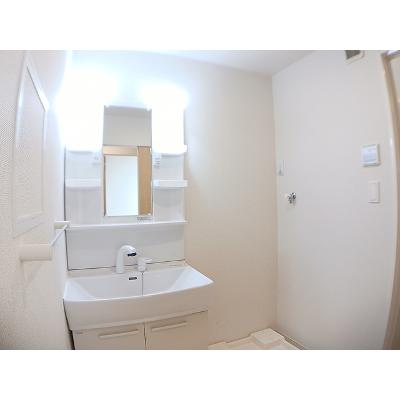 ストロベリーハウスⅣ 204【管理NO：1-021327202-02040】 ★家具家電は申し込み後に搬入します★の物件写真6