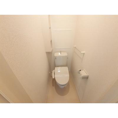 ストロベリーハウスⅣ 202【管理NO：1-021327202-02020】 ★家具家電は申し込み後に搬入します★の物件写真5