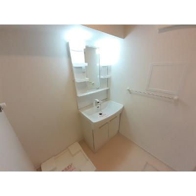 ストロベリーハウスⅣ 202【管理NO：1-021327202-02020】 ★家具家電は申し込み後に搬入します★の物件写真6