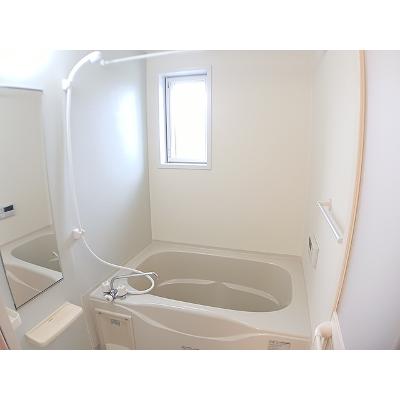 リバーサイド無限∞Ⅶ 203【管理NO：1-020372901-02030】 ★家具家電は申し込み後に搬入します★の物件写真4