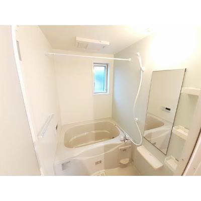 リバーサイド無限∞Ⅶ 102【管理NO：1-020372901-01020】 ★家具家電は申し込み後に搬入します★の物件写真4