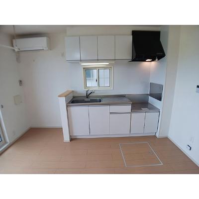 プラシードⅢ 103【管理NO：1-019895601-01030】 ★家具家電は申し込み後に搬入します★ ★2026年12月上旬入居可能★の物件写真3