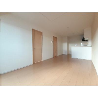 ＳｕｎｎｙＴｏｗｎ　くわばらＢ 203【管理NO：1-019892102-02030】 ★家具家電は申し込み後に搬入します★の物件写真2