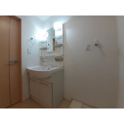 ＳｕｎｎｙＴｏｗｎ　くわばらＢ 203【管理NO：1-019892102-02030】 ★家具家電は申し込み後に搬入します★の物件写真6