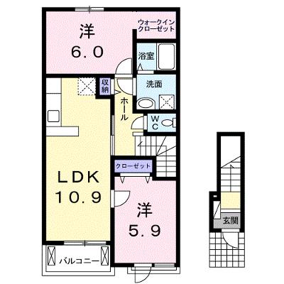 apartment 宮城県岩沼市桑原４丁目７番２７号 

↓地図はこちらから