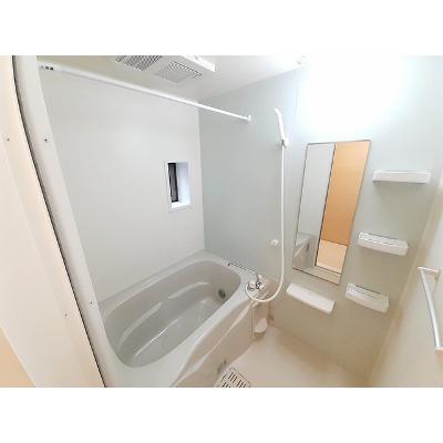 コットン　ヴィラ・イーストⅣ 101【管理NO：1-019566104-01010】 2026年07月中旬入居可能の物件写真4