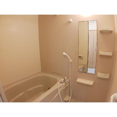 ブローテ堤 204【管理NO：1-016696701-02040】 ★家具家電は申し込み後に搬入します★の物件写真4