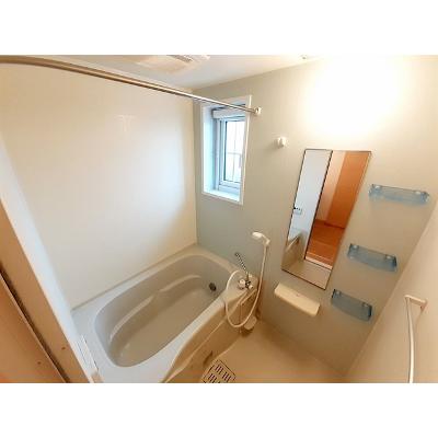 ヴィラ　リバーサイド　Ｃ 203【管理NO：1-016289301-02030】 ★家具家電は申し込み後に搬入します★の物件写真4