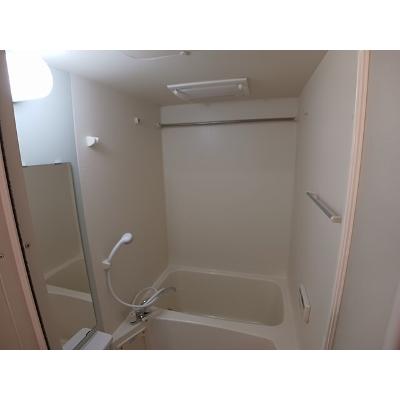 カーサ・フローラ 105【管理NO：1-014672301-01050】 ★家具家電は申し込み後に搬入します★ ★2026年10月上旬入居可能★の物件写真4