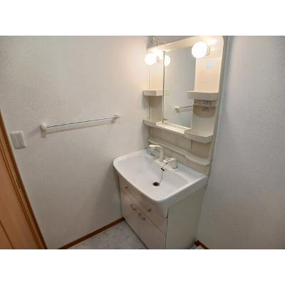 カーサ・フローラ 105【管理NO：1-014672301-01050】 ★家具家電は申し込み後に搬入します★ ★2026年10月上旬入居可能★の物件写真6