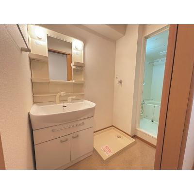 カーサ・フローラ 102【管理NO：1-014672301-01020】 ★家具家電は申し込み後に搬入します★の物件写真6