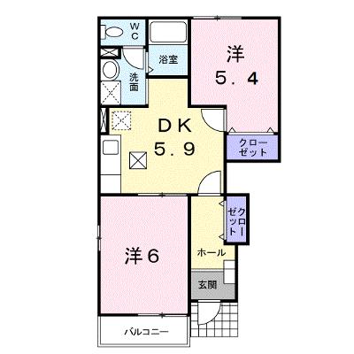 パークメゾン１５ 101【管理NO：1-012246901-01010】 ★家具家電は申し込み後に搬入します★の外観画像