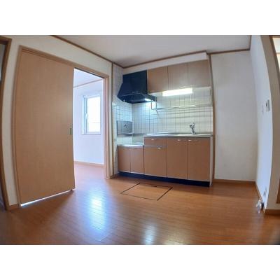 パークメゾン１５ 101【管理NO：1-012246901-01010】 ★家具家電は申し込み後に搬入します★の物件写真3