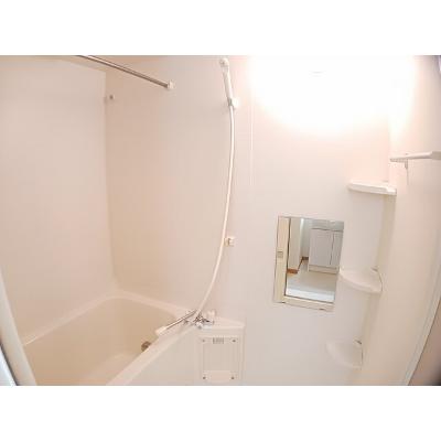 パークメゾン１５ 101【管理NO：1-012246901-01010】 ★家具家電は申し込み後に搬入します★の物件写真4