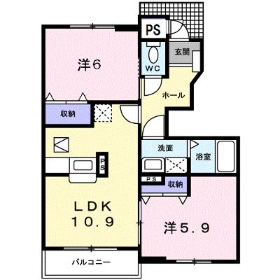 apartment 宮城県岩沼市たけくま３丁目７番７号 

↓地図はこちらから