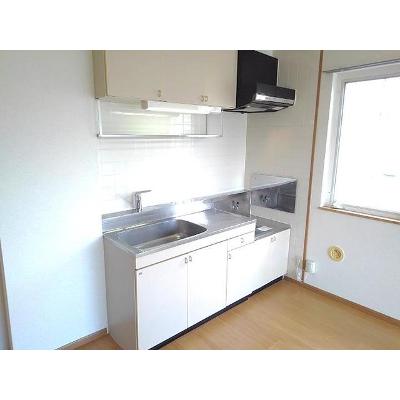 サンパティークＡ・Ｔ 203【管理NO：1-007814801-02030】 ★家具家電は申し込み後に搬入します★ ★2026年08月下旬入居可能★の物件写真3