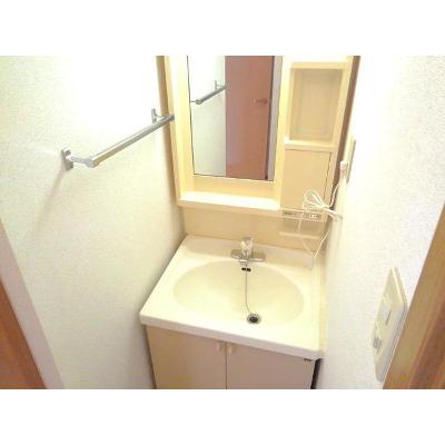 サンパティークＡ・Ｔ 203【管理NO：1-007814801-02030】 ★家具家電は申し込み後に搬入します★ ★2026年08月下旬入居可能★の物件写真6