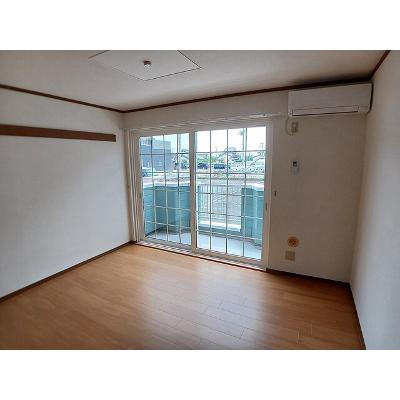 ベルウッドＢ 102【管理NO：1-007757902-01020】 ★家具家電は申し込み後に搬入します★の物件写真2