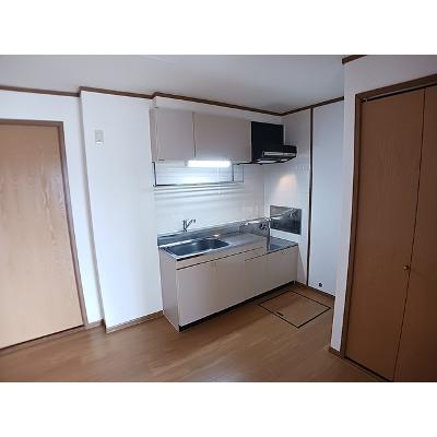 ベルウッドＢ 102【管理NO：1-007757902-01020】 ★家具家電は申し込み後に搬入します★の物件写真3