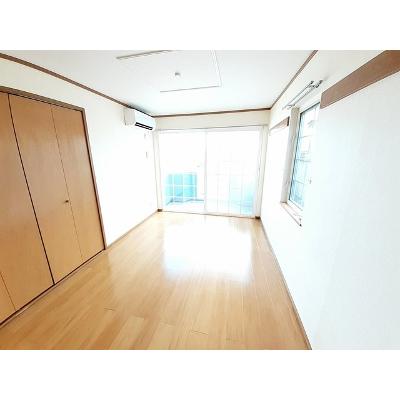 ベルウッドＡ 102【管理NO：1-007757901-01020】 ★家具家電は申し込み後に搬入します★ ★2026年08月下旬入居可能★の物件写真2