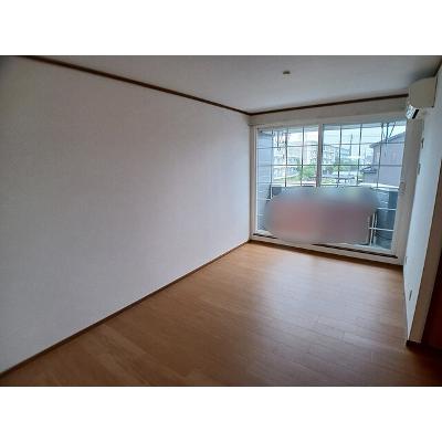 ３４７・スクウェアＢ 202【管理NO：1-007746502-02020】 ★家具家電は申し込み後に搬入します★の物件写真2