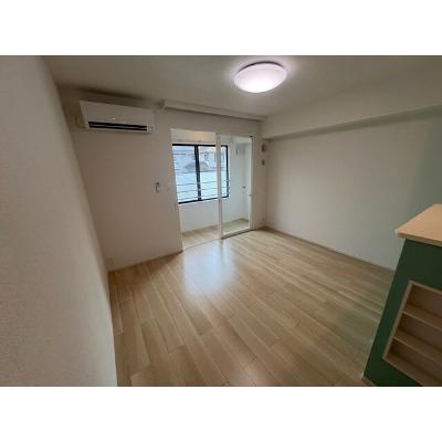 クリーン・ハートＫＧ 205【管理NO：1-028017201-02050】 ★家具家電は申し込み後に搬入します★の物件写真2