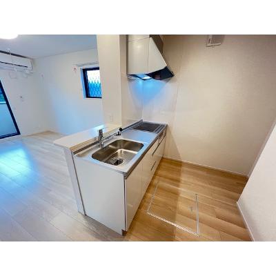 ウィステリア陽佳Ⅰ 104【管理NO：1-027957001-01040】 ★家具家電は申し込み後に搬入します★の物件写真3